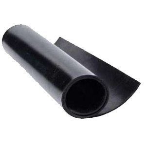 VITON RUBBER SHEETS